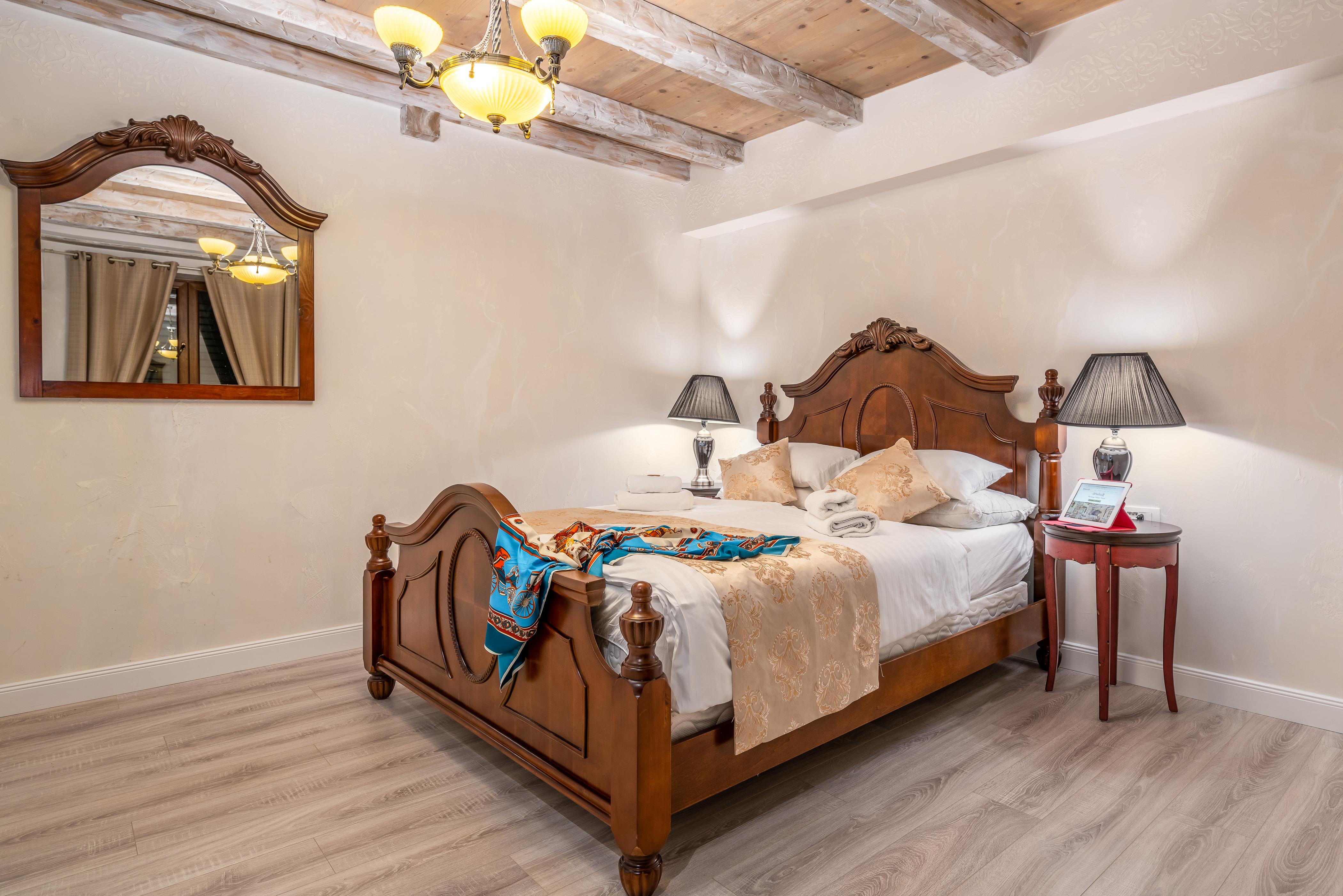 Heritage Palace Varos - Mag Quaint & Elegant Boutique Hotels Split Dış mekan fotoğraf