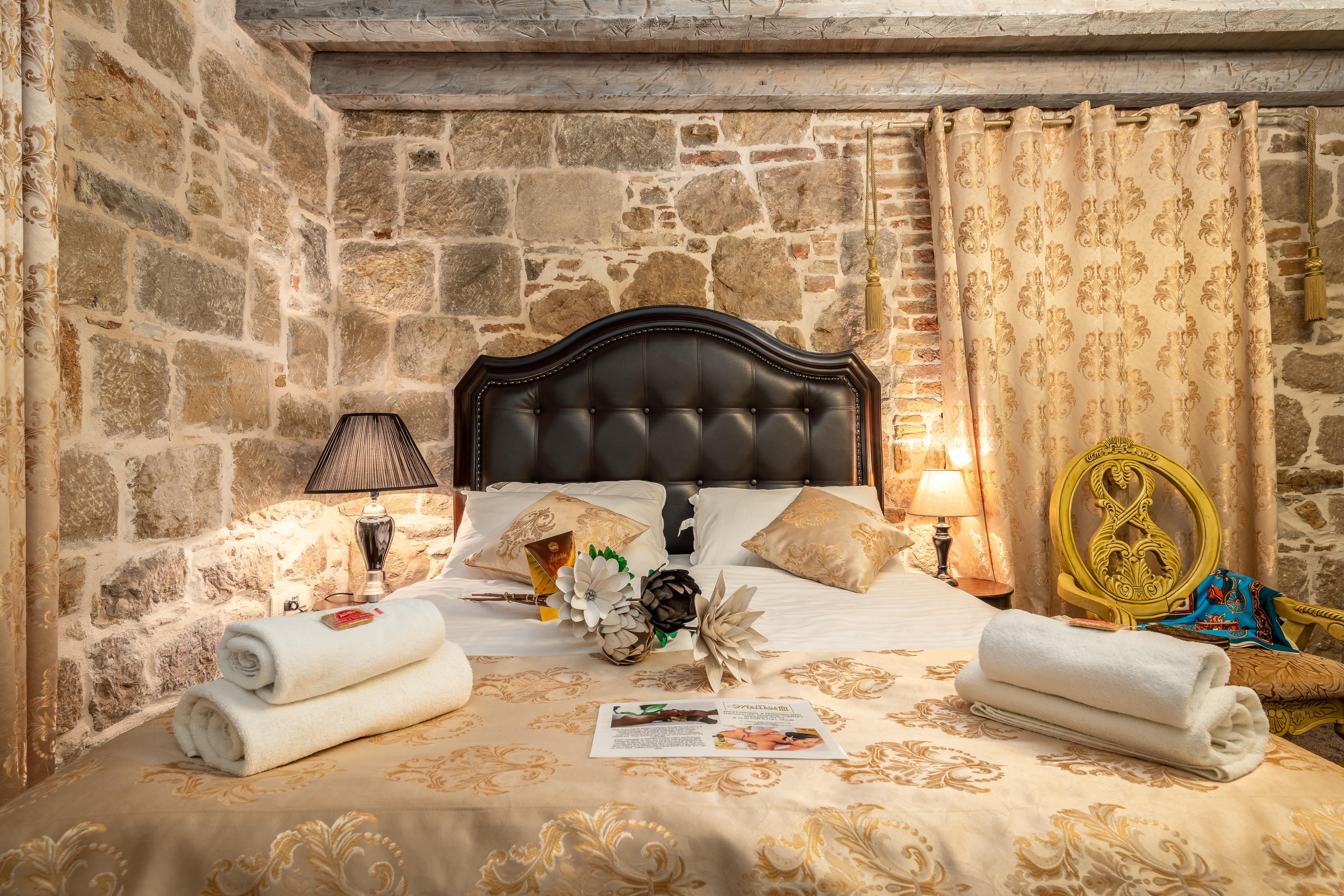 Heritage Palace Varos - Mag Quaint & Elegant Boutique Hotels Split Dış mekan fotoğraf