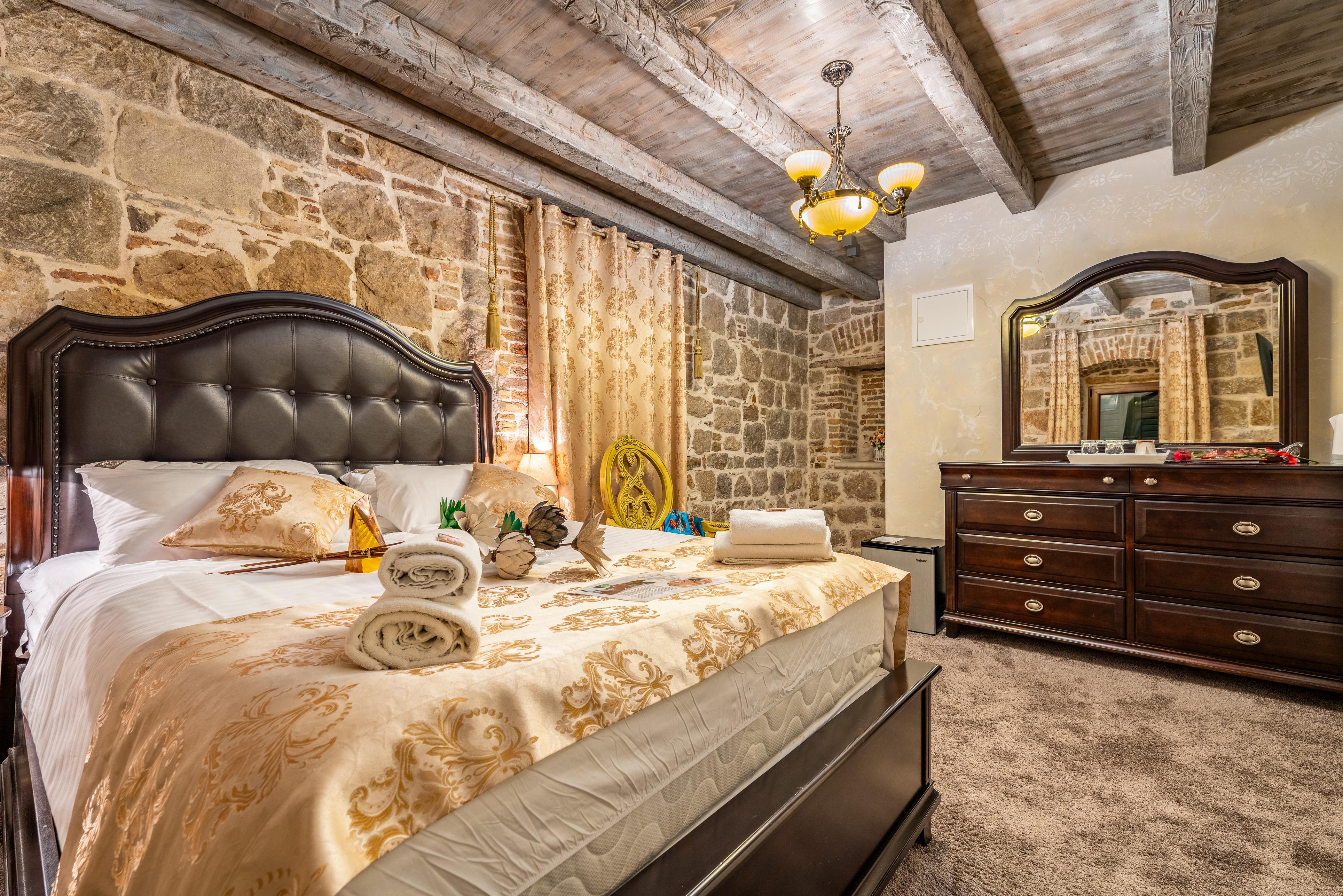 Heritage Palace Varos - Mag Quaint & Elegant Boutique Hotels Split Dış mekan fotoğraf
