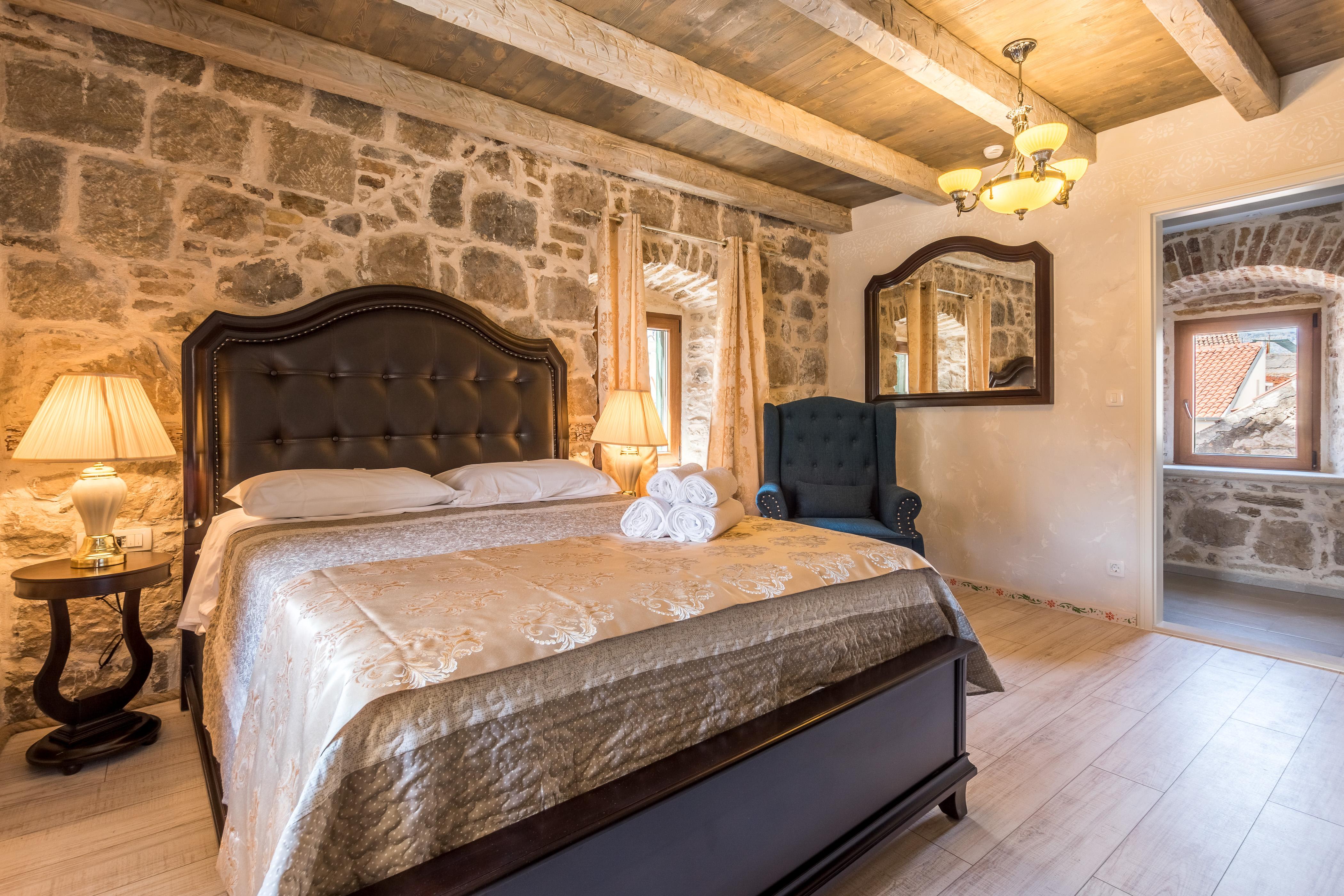 Heritage Palace Varos - Mag Quaint & Elegant Boutique Hotels Split Dış mekan fotoğraf