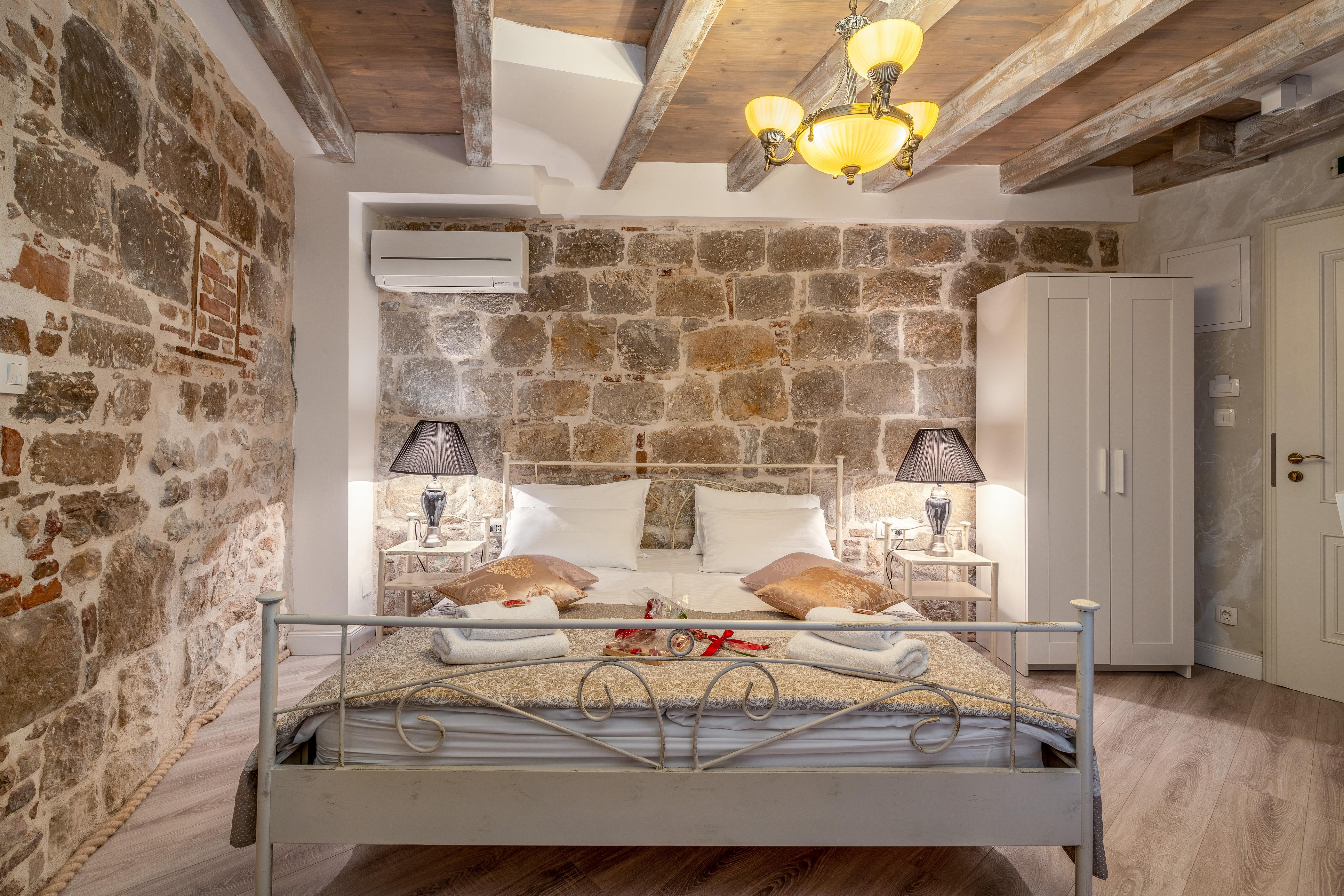 Heritage Palace Varos - Mag Quaint & Elegant Boutique Hotels Split Dış mekan fotoğraf