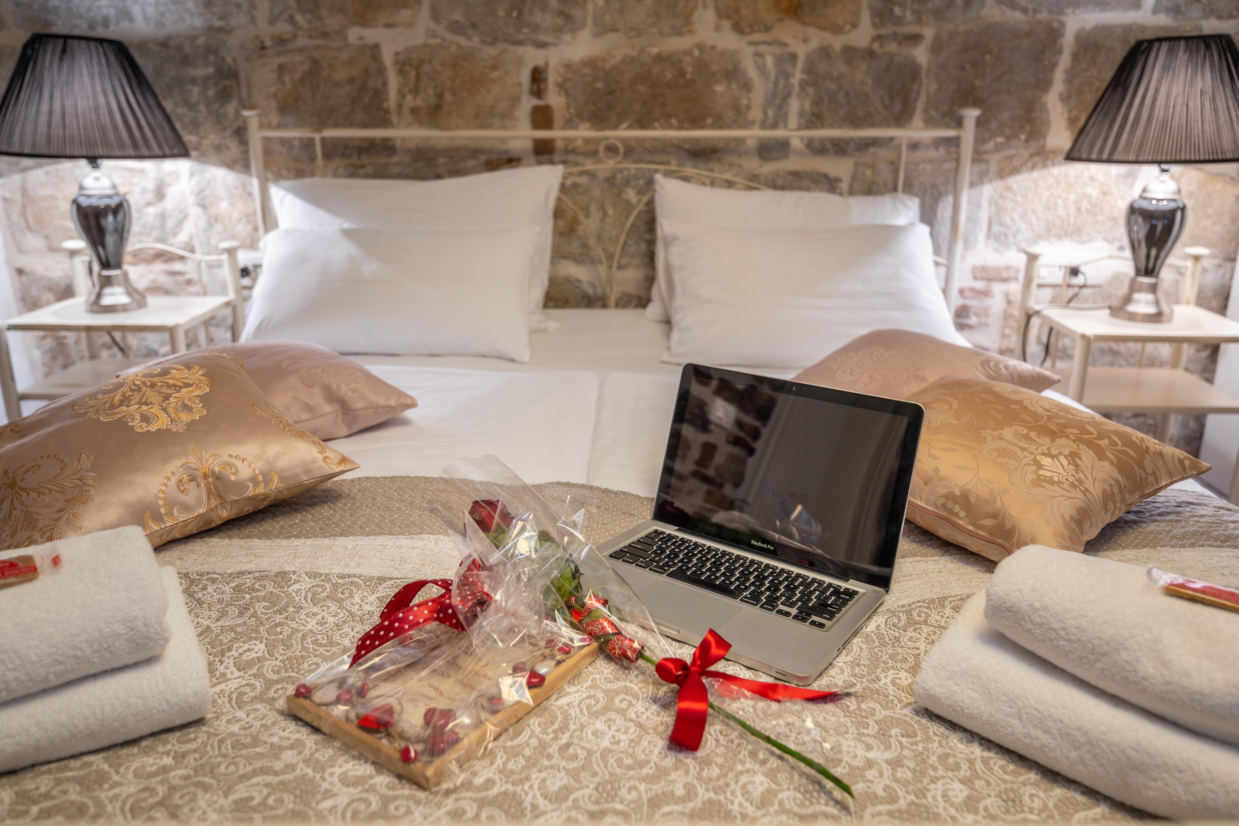 Heritage Palace Varos - Mag Quaint & Elegant Boutique Hotels Split Dış mekan fotoğraf