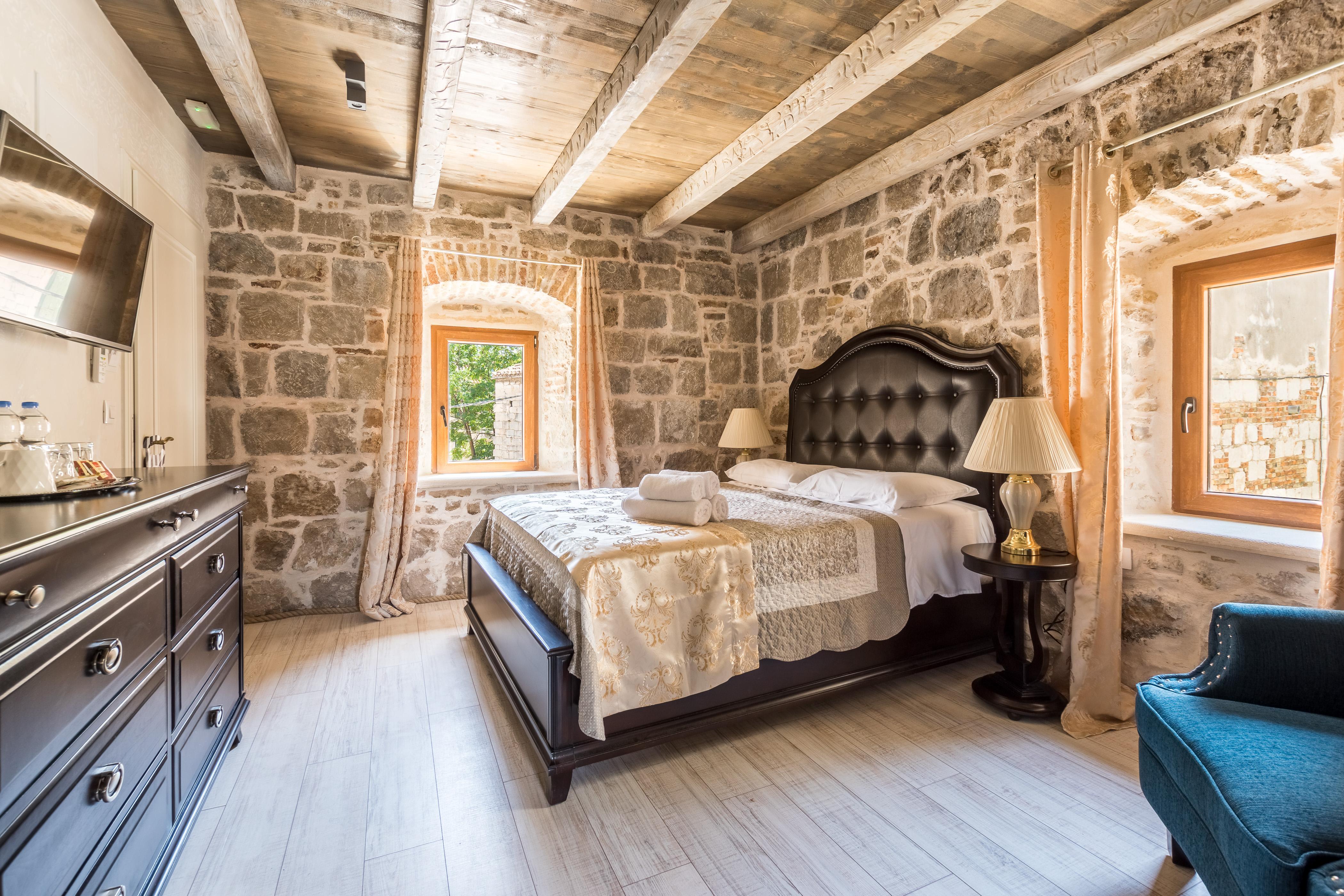Heritage Palace Varos - Mag Quaint & Elegant Boutique Hotels Split Dış mekan fotoğraf