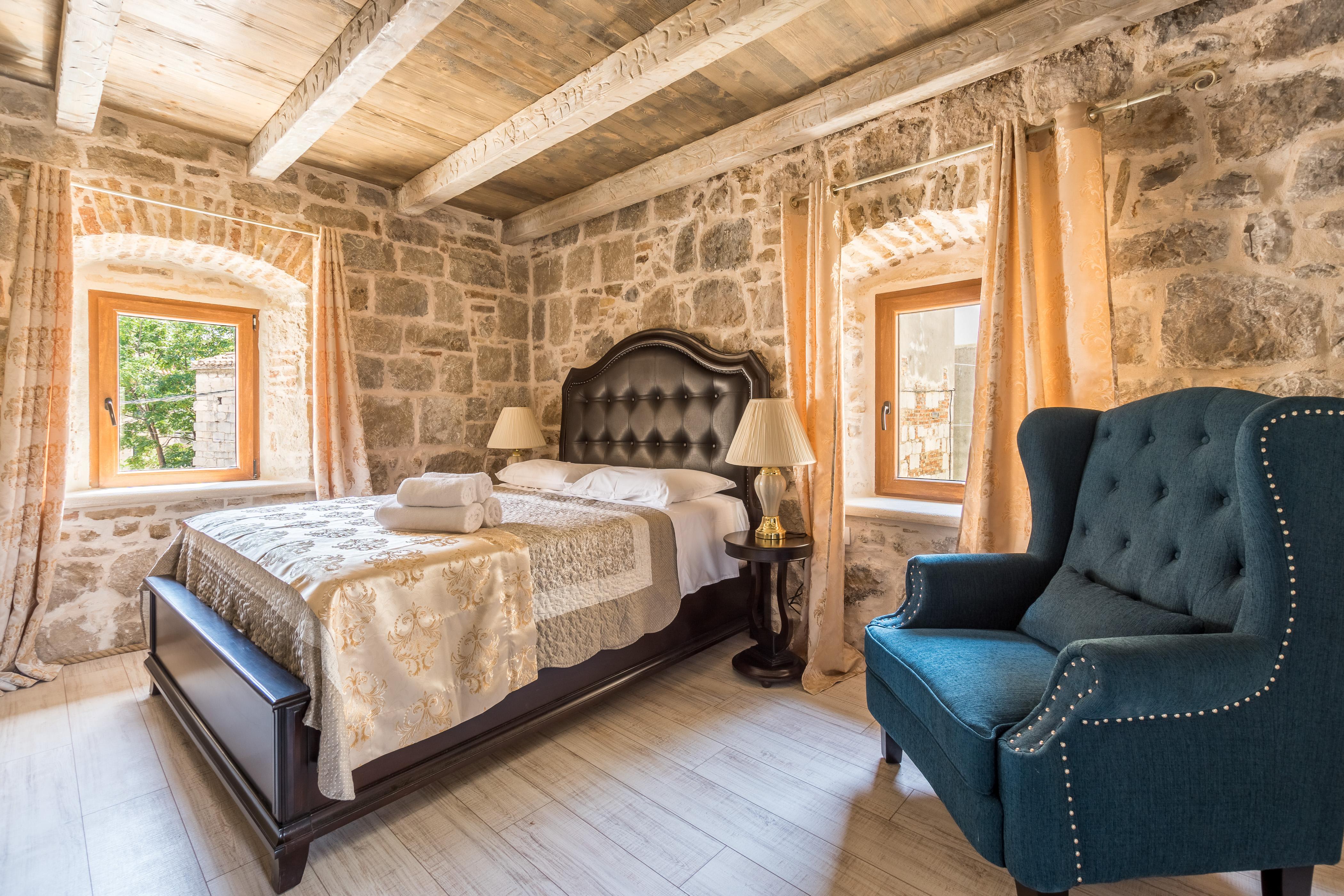 Heritage Palace Varos - Mag Quaint & Elegant Boutique Hotels Split Dış mekan fotoğraf