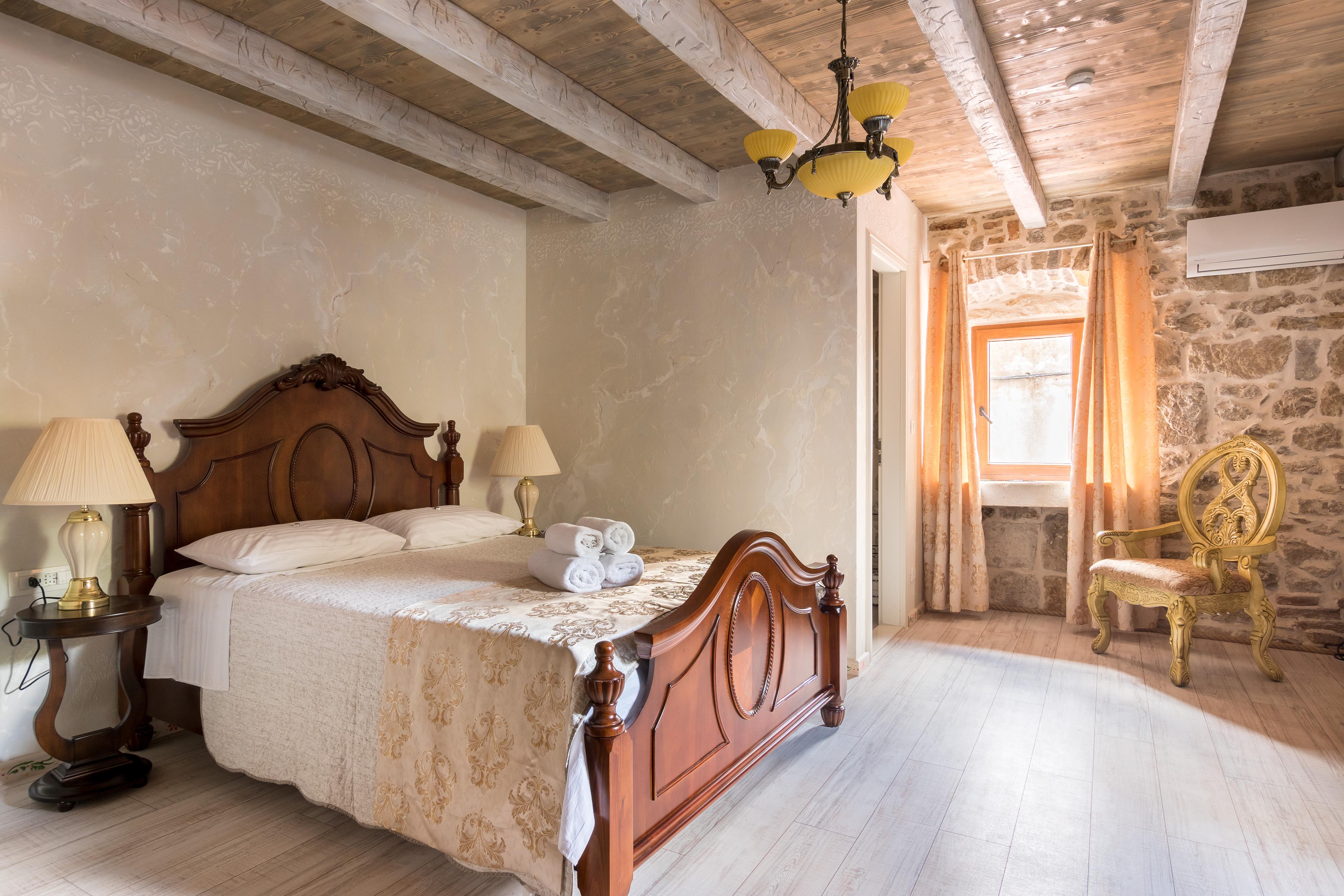 Heritage Palace Varos - Mag Quaint & Elegant Boutique Hotels Split Dış mekan fotoğraf