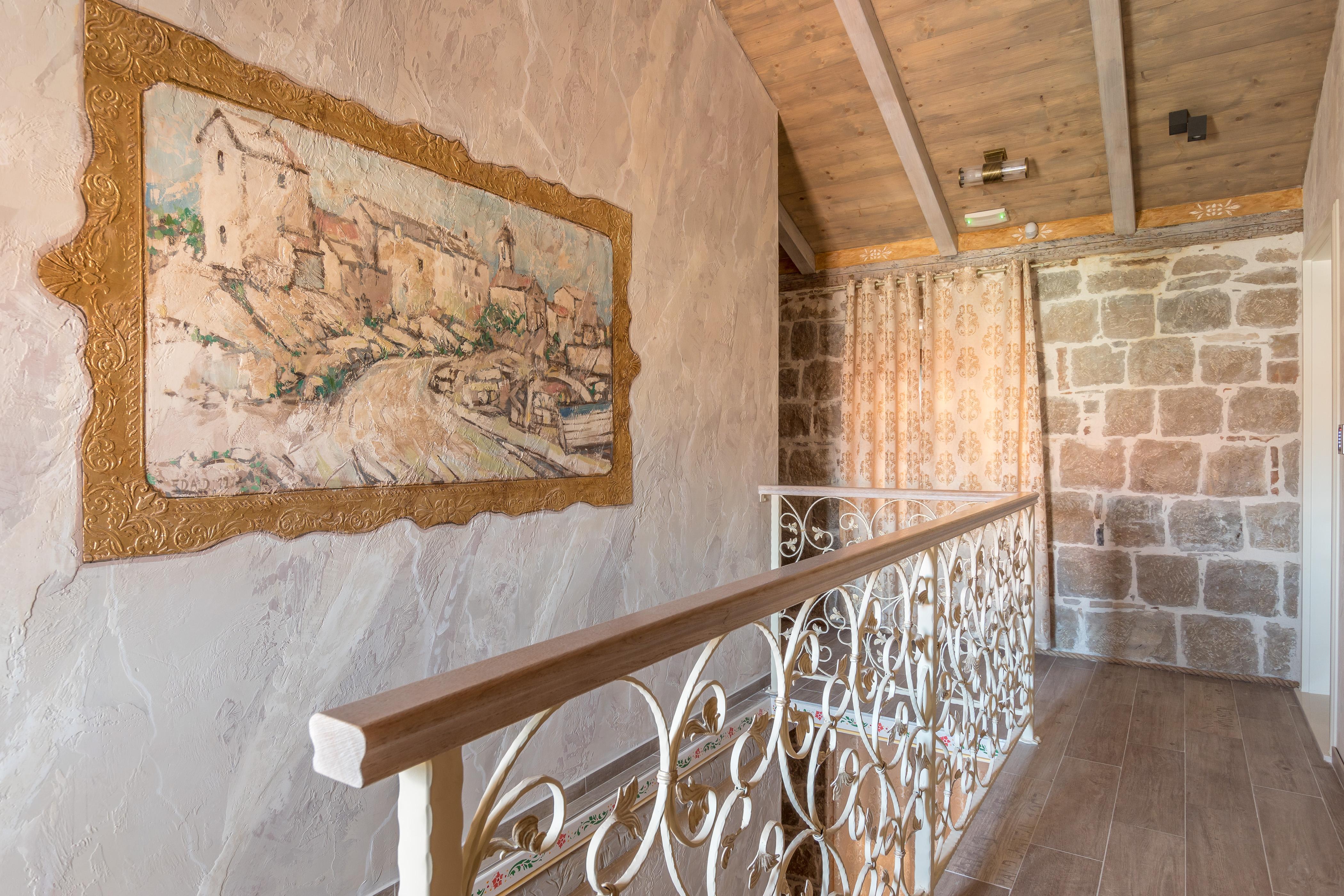 Heritage Palace Varos - Mag Quaint & Elegant Boutique Hotels Split Dış mekan fotoğraf