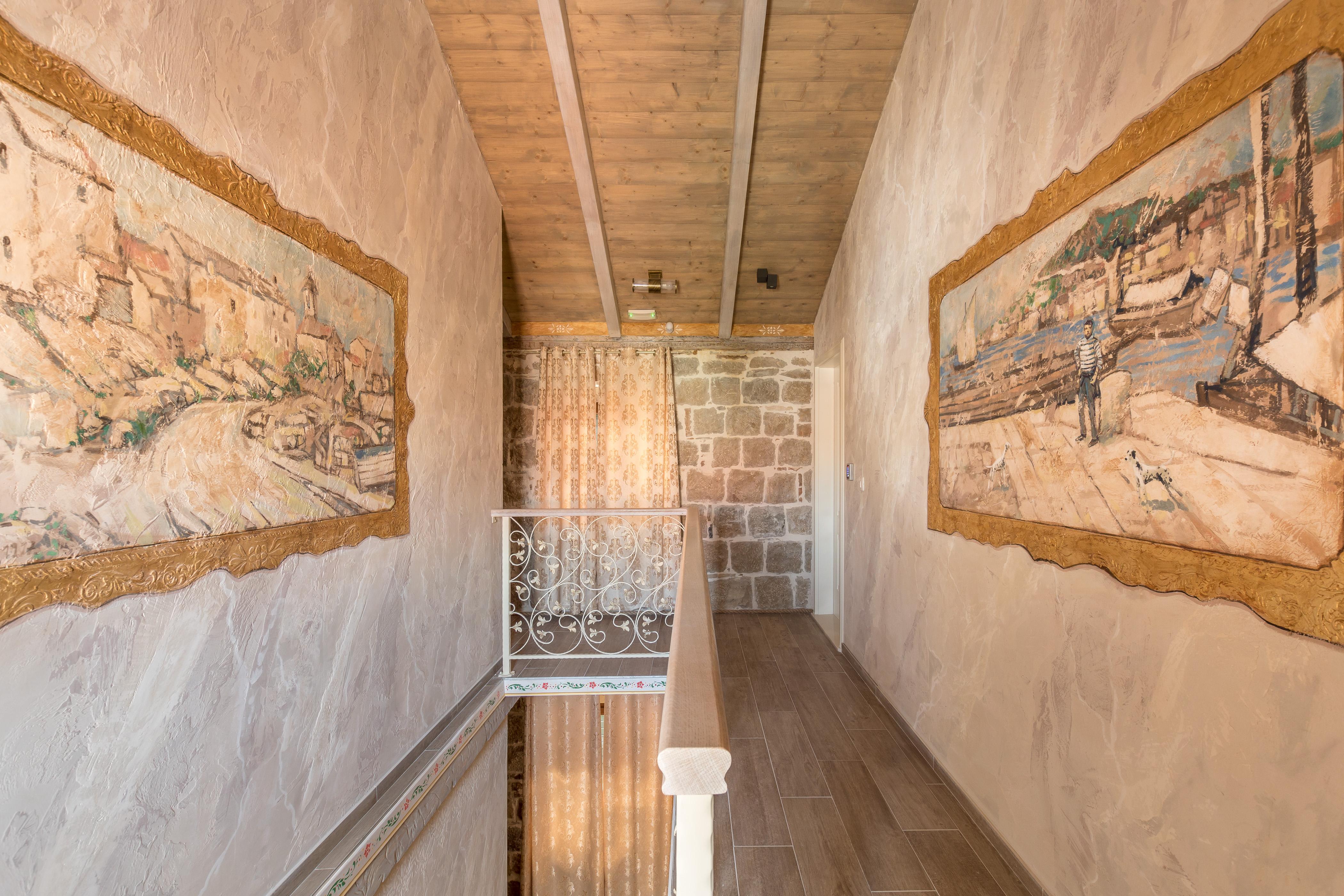 Heritage Palace Varos - Mag Quaint & Elegant Boutique Hotels Split Dış mekan fotoğraf