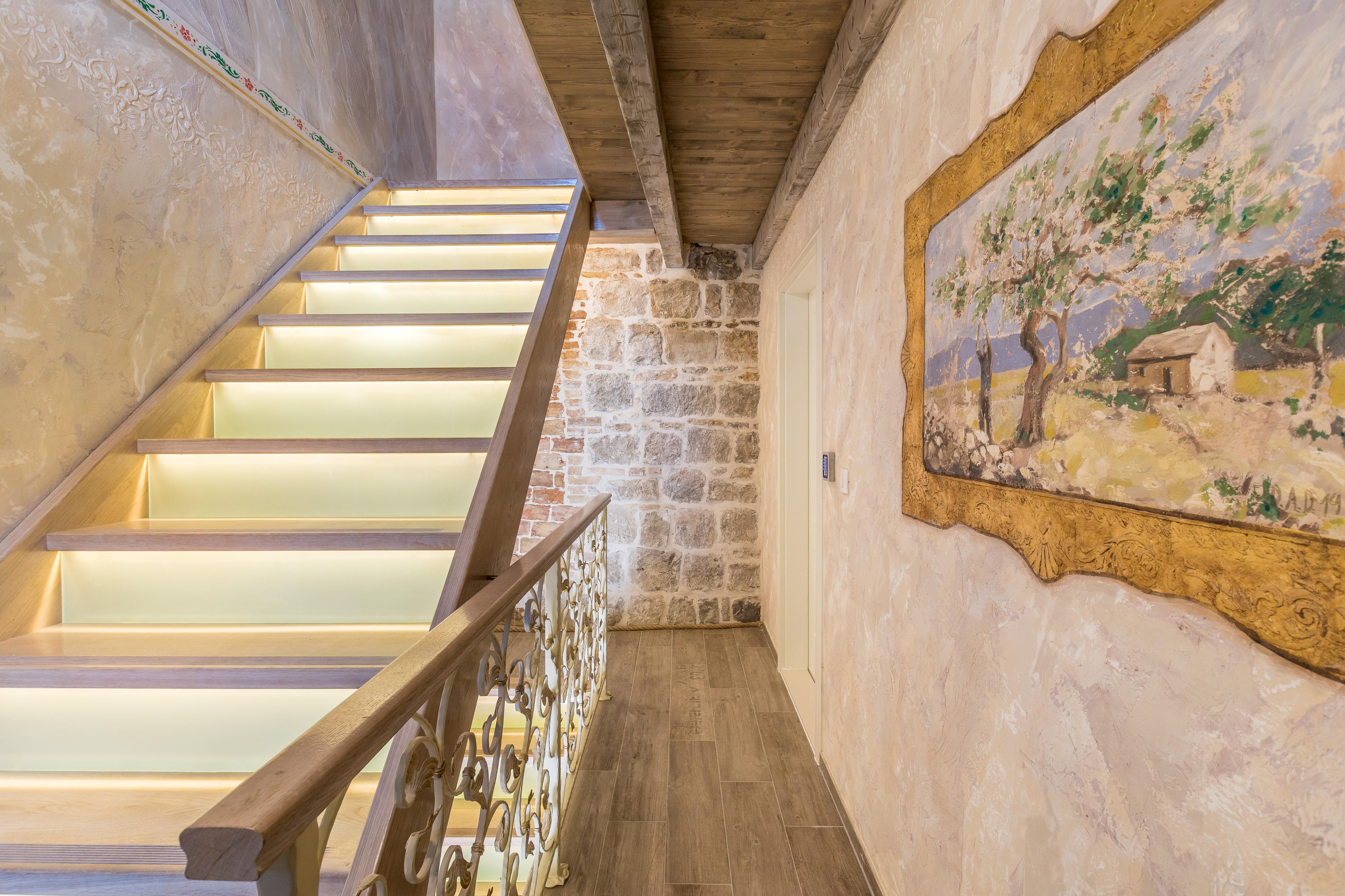 Heritage Palace Varos - Mag Quaint & Elegant Boutique Hotels Split Dış mekan fotoğraf