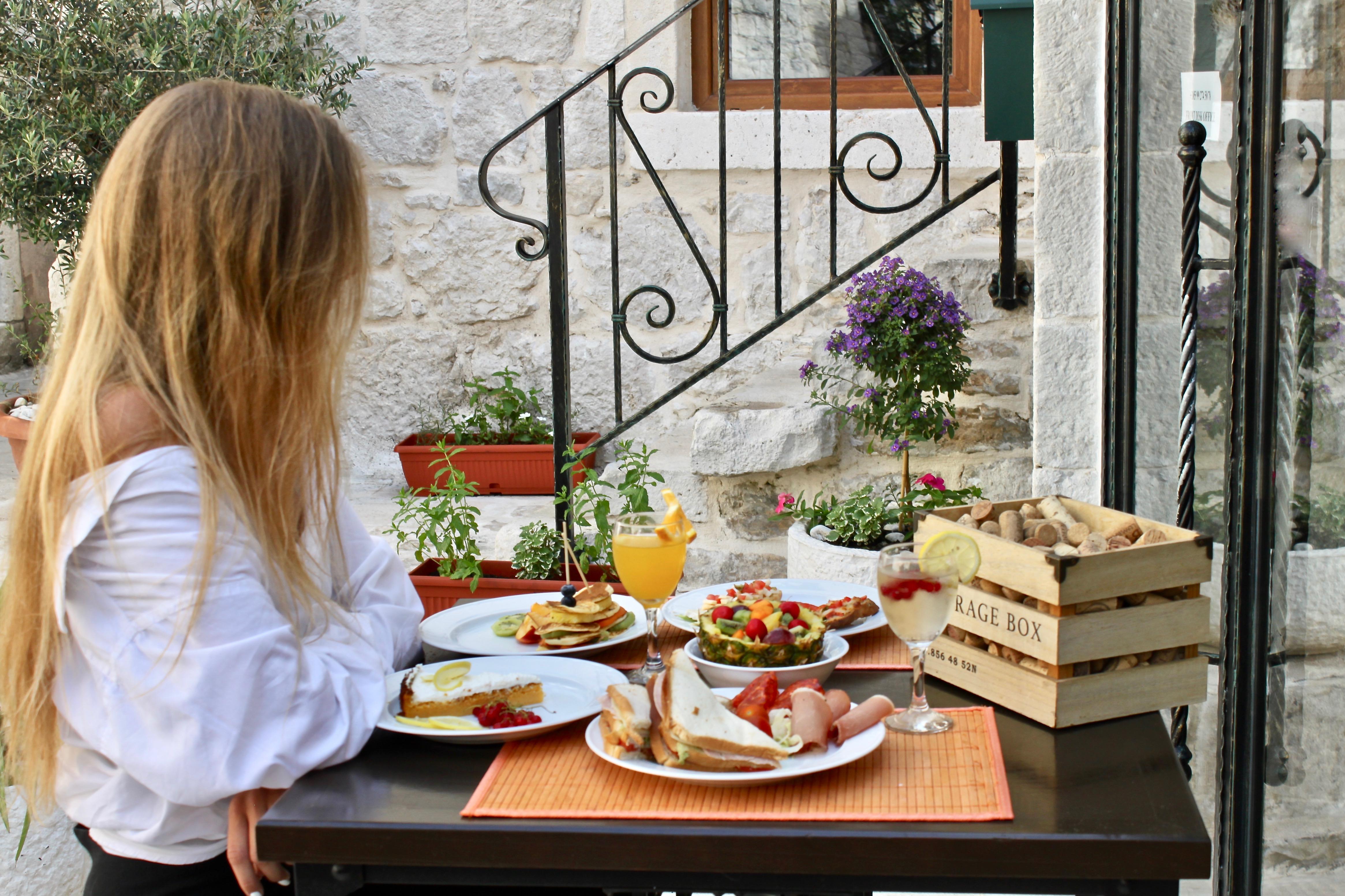 Heritage Palace Varos - Mag Quaint & Elegant Boutique Hotels Split Dış mekan fotoğraf