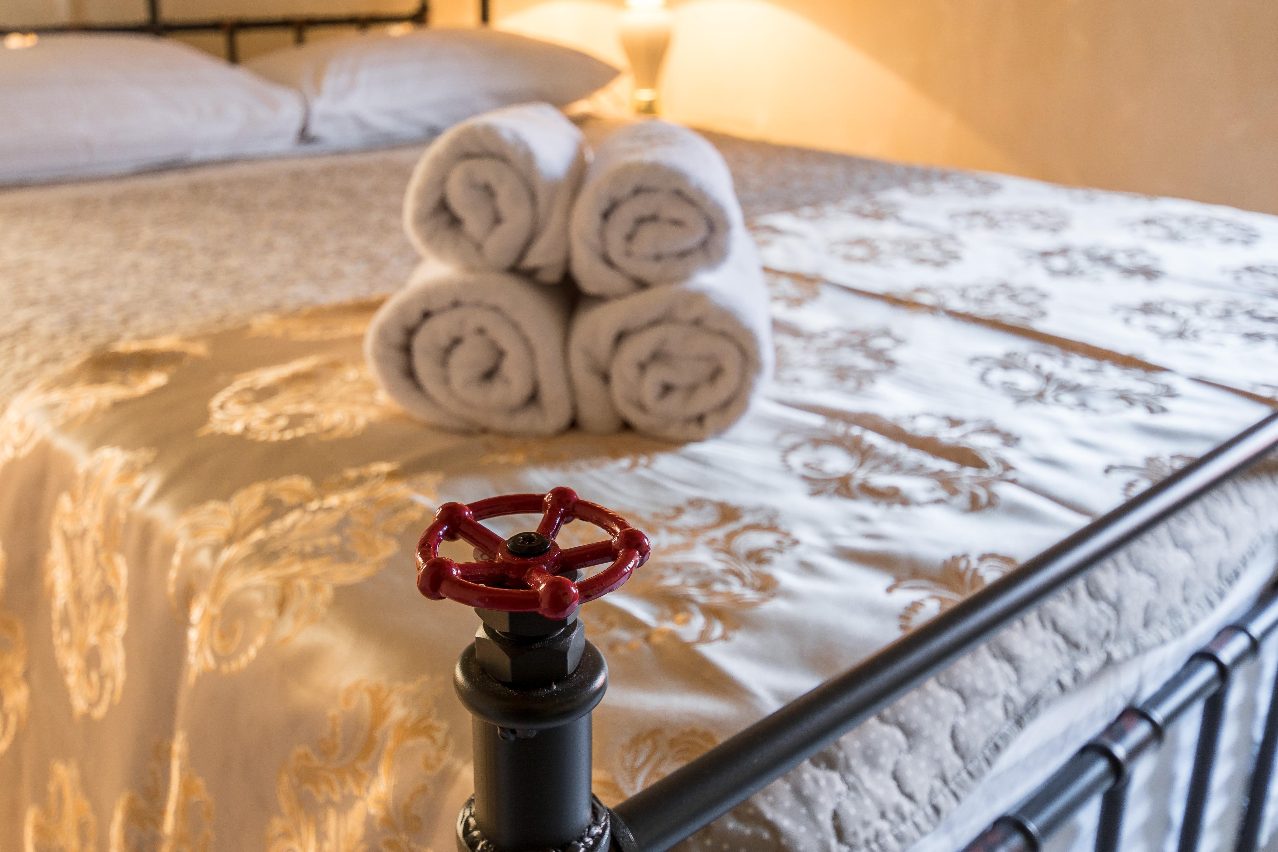 Heritage Palace Varos - Mag Quaint & Elegant Boutique Hotels Split Dış mekan fotoğraf