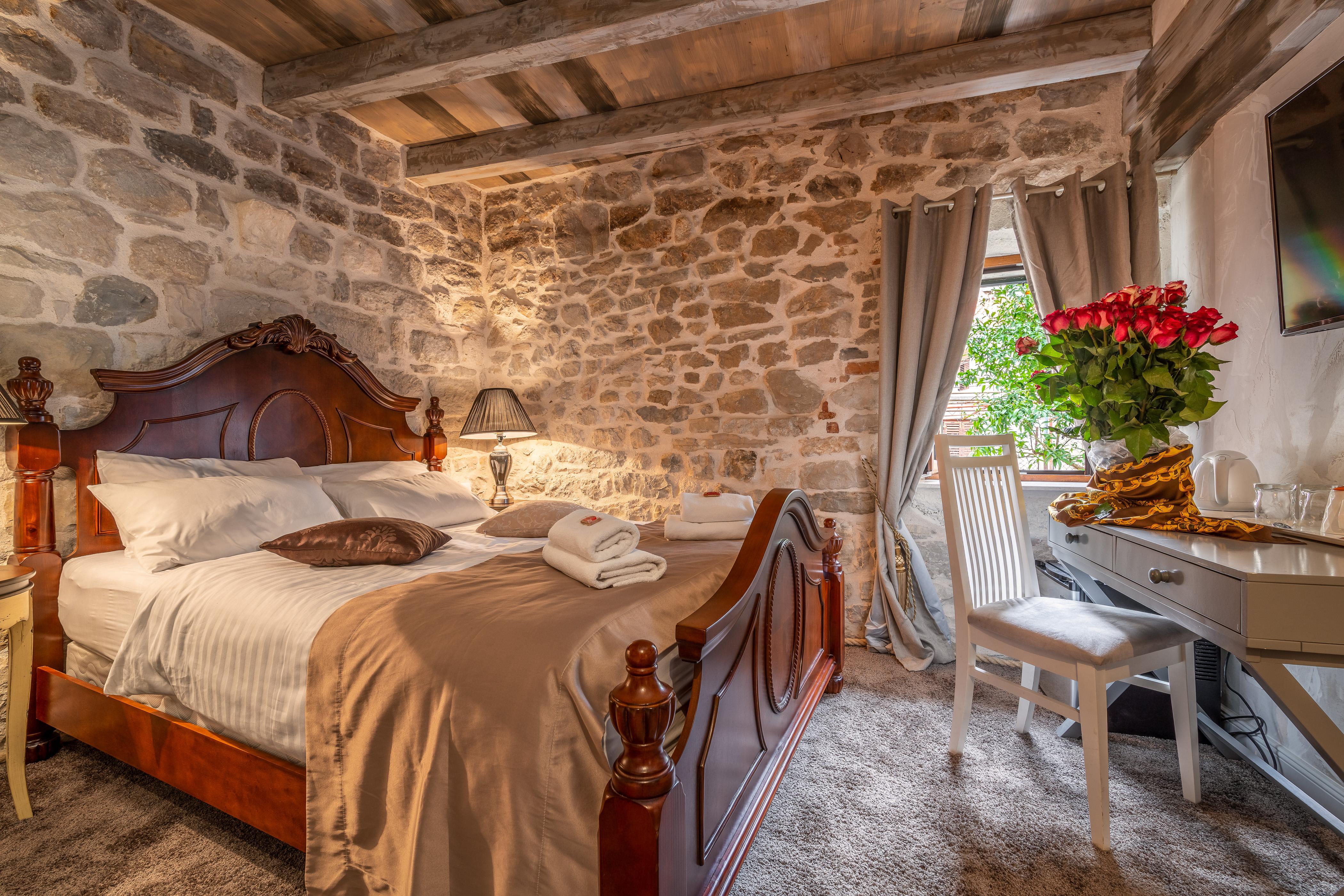 Heritage Palace Varos - Mag Quaint & Elegant Boutique Hotels Split Dış mekan fotoğraf